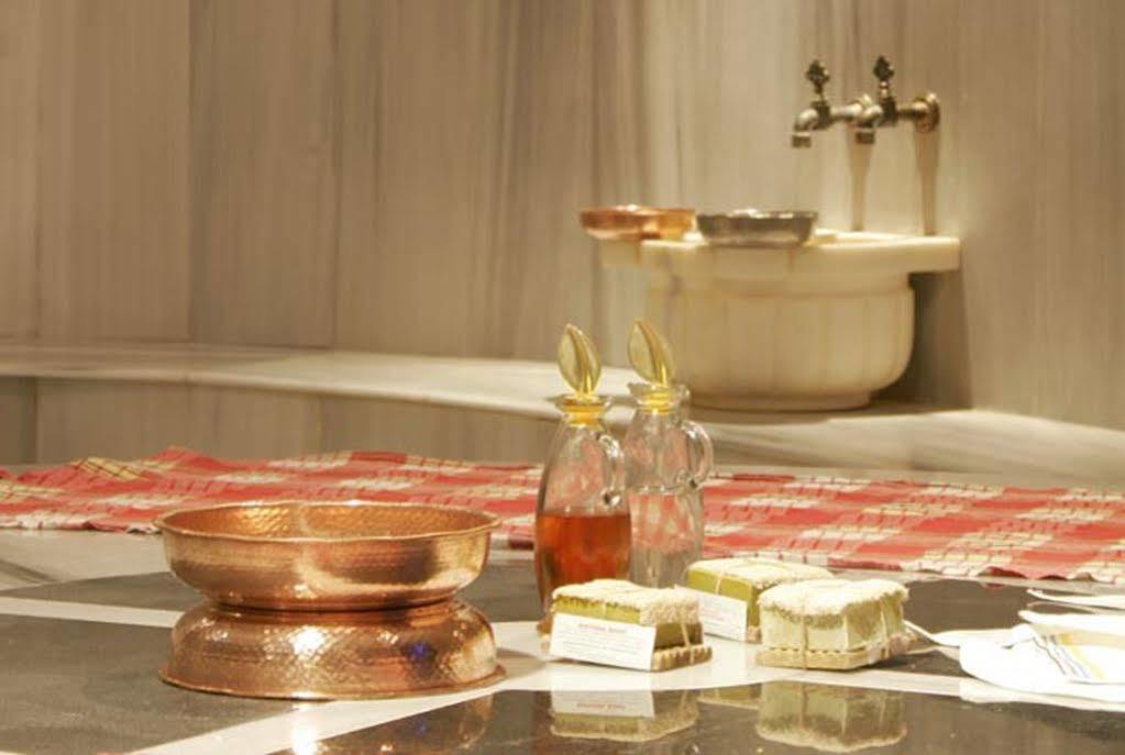 Royal Sebaste Hotel Erdemli エクステリア 写真