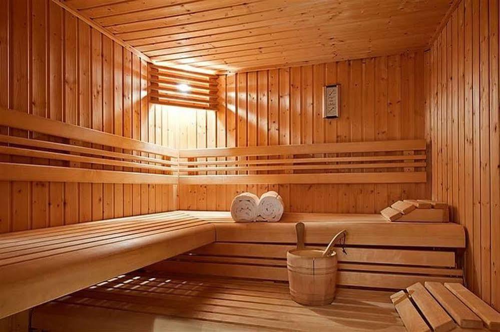 Royal Sebaste Hotel Erdemli エクステリア 写真