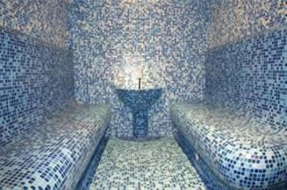 Royal Sebaste Hotel Erdemli エクステリア 写真